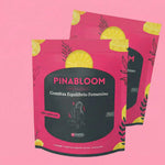 Gomitas Equilibrio Femenino – Sabor Piña | 1 + 1 GRATIS